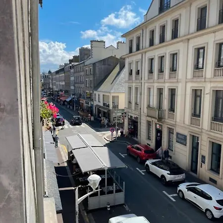 Hyper Centre * Granville