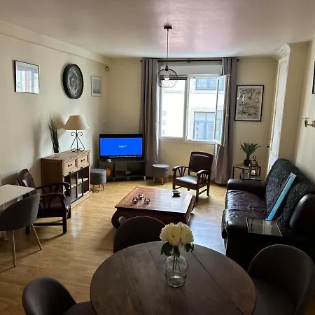 Appartement Hyper Centre