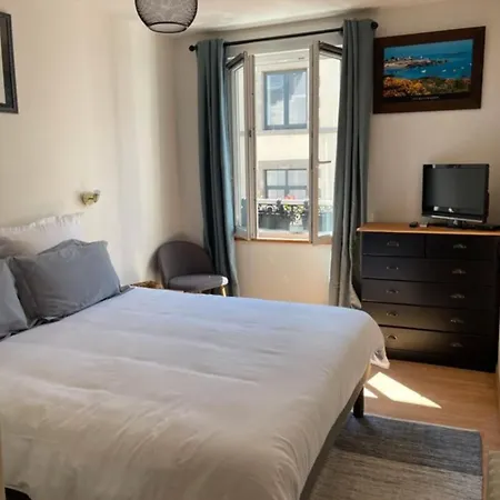 Hyper Centre Appartement Granville