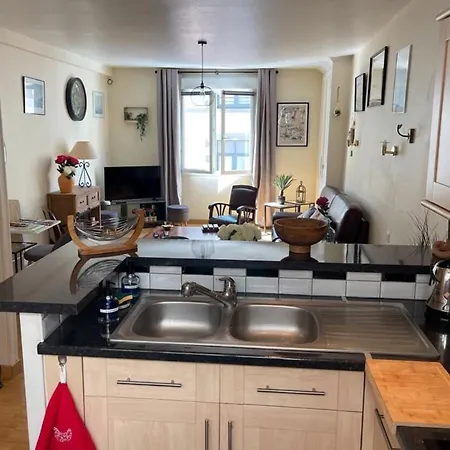 Hyper Centre * Granville