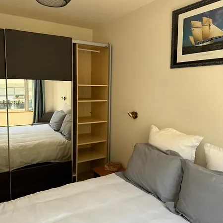 Hyper Centre Appartement Granville