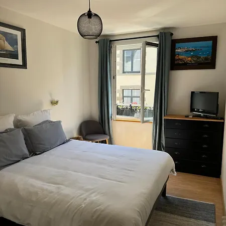 Appartement Hyper Centre *