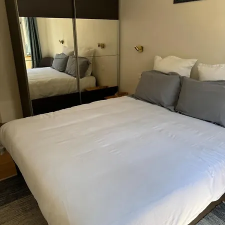 Hyper Centre Appartement