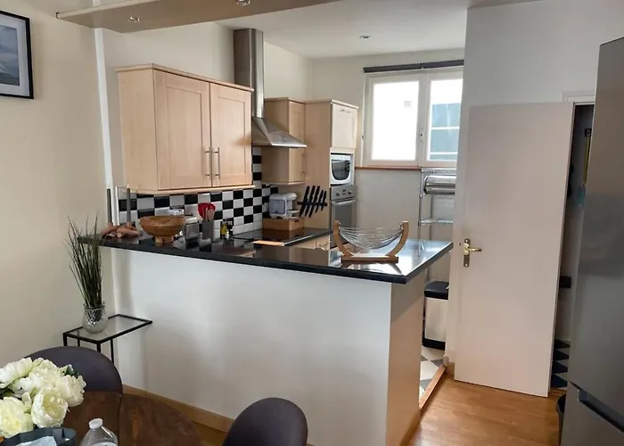 Hyper Centre Granville