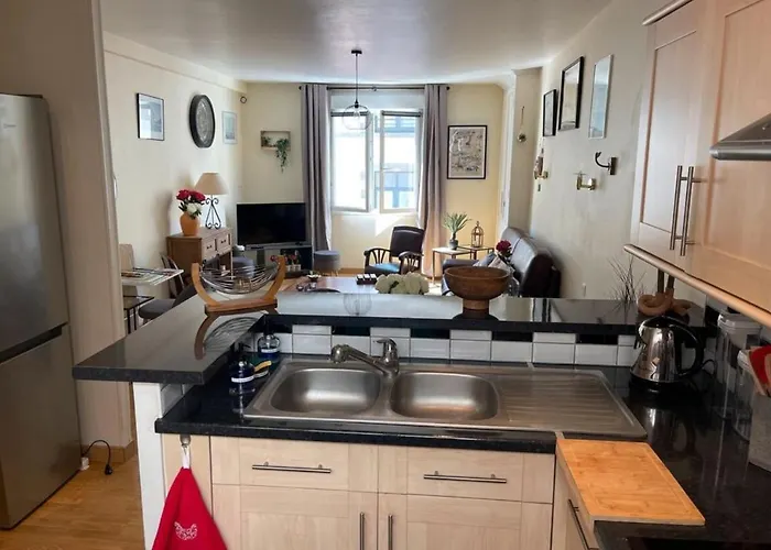 Hyper Centre * Granville