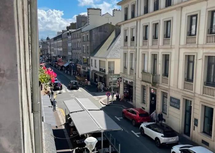 Hyper Centre * גראנוויל