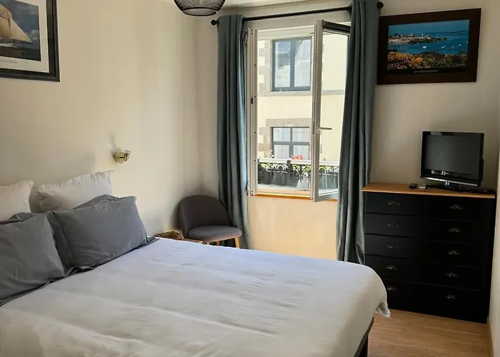 Apartment Hyper Centre *