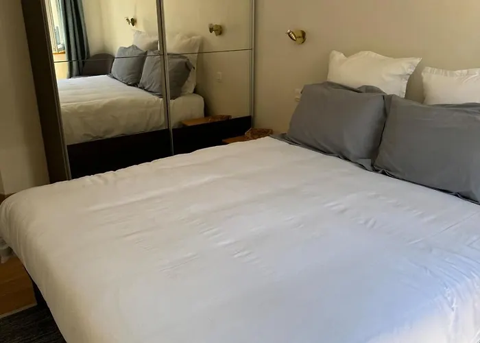 Hyper Centre דירה